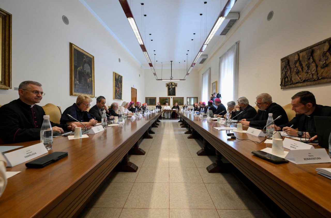 പാൻ-അമേരിക്കൻ സിനഡൽ യാത്രക്ക് പുതിയ ഉണർവ് നൽകാൻ "ഒരുമിച്ച്" എന്ന പ്രകൃതിസൗഹൃദപദ്ധതി